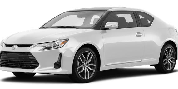 TOYOTA SCION TC 2015 JTKJF5C77FJ009587 image